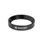 Magnetisk doseringstratt Rocket Espresso (matt svart) 58mm