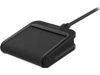 Mophie ChargeStream induktiv laddare 1 A