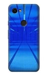 Swimming Pool Under Water Case Cover For Google Pixel 3a