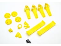 Immersion Vortex 250Pro Pimp Kit - Yellow
