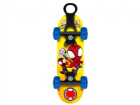 Spiderman Spidey Junior Skateboard 43x12,8 x9 cm