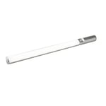 Skåpbelysning Airam CabiRound, 210 lm / USB-C-laddbar