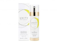 Unity Beauty Essentials - 2 x Stretch Mark Cream Oil - The Pregnancy Collection