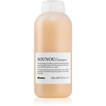 Davines NouNou nourishing shampoo for dry and brittle hair 1000 ml