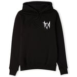 Watch Dogs Legion Wrench Hoodie - Black - L - Black