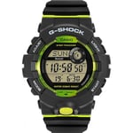 Mens G-Shock Smartwatch GBD-800-8ER