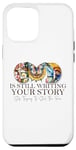 iPhone 14 Plus God Is Still Writing Your Story Stop Typing To Steal The Pen Case