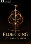 Elden Ring Deluxe Edition (PC) Steam Key GLOBAL