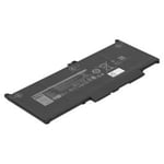 Dell laptopbatteri til bl.a. Dell Latitude 5300, 7300, 7400