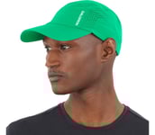 SHAKOUT CAP LÖPARKEPS Unisex PARAKEET/ ONESIZE