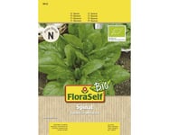 FloraSelf Bio Grönsaksfrö FLORASELF BIO Spenat