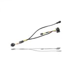 BOSCH PowerTube Y-Cable 950mm, Power Supply and CAN