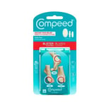 Compeed Blister Plasters (Mixed Sizes) 5pcs