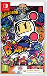 Super Bomberman R Nintendo Switch - Code in Box Nintendo Switch