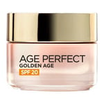 L'Oréal Age Perfect Golden Age SPF 20 Dagkräm 50 ml