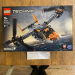 LEGO Technic Bell Boeing V-22 Osprey 42113 - Brand New and Sealed