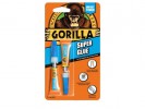 The Gorilla Glue Company Lim Superlim 3G (2 stk) 24404
