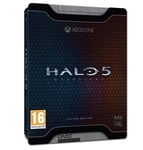 Halo 5: Guardians Steel  Limited Edition - Xbox One