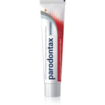 Parodontax Whitening Blegende tandpasta Til at behandle blødende tandkød 75 ml