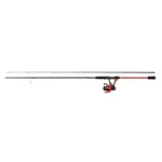 Abu Garcia Max X Combo 7' M 213 cm (7') 10-30 g Haspelspö