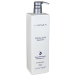Lanza Healing Smooth Glossifying Shampoo 1000ml