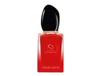 GIORGIO ARMANI SI PASSIONE INTENSE EAU DE PARFYM 31ML