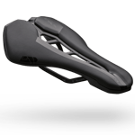 SHIMANO PRO Stealth Performance Saddle Stainless 7x7mm Rails,152mm