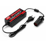 Traxxas 220V til 12V Omformer for DC-ladere