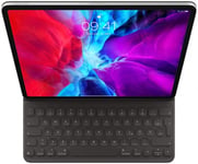 Apple Smart Keyboard Folio pour iPad Pro 12,9"" (4. Generation) allemands Layout