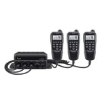 Icom - IC-M510BB Marin VHF med AIS mottagare och N2K inkl. 1xHM-195GB