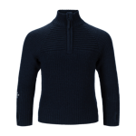 Narvik Wool Sweater, ullgenser barn
