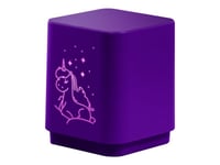 Bigben Sound Bt19 Unicorn - Enceinte Sans Fil Bluetooth - Violet
