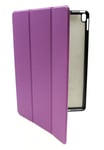 Cover Case Apple iPad Air (2019) (Lila)