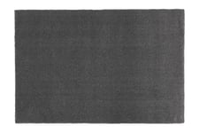 VM Carpet Matto Silkkitie 160x230 cm Tummanharmaa - VM Carpet
