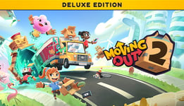 Moving Out 2 - Deluxe Edition - PC Windows
