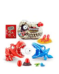 Smashers Dino Island Mini T-Rex Battle S1 Assorted