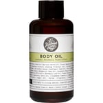 The Handmade Soap Collections Lavender & Rosemary Body Oil 100 ml
