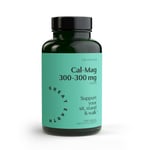 Great Earth Cal-Mag 300-300 mg
