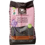 Urtekram Food Quinoa svart eco - 350 g