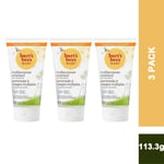 3 PACK -Burt’s Bees Baby Multipurpose Ointment Nappy Cream with Shea Butter 113g