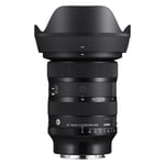 Sigma 24-70mm f2.8 DG DN II Art Lens for L-Mount