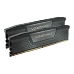 Corsair 32GB DDR5 Desktop RAM for Intel 600 Series CMK32GX5M2B5200C40