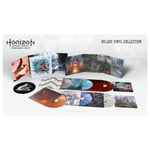 Horizon Forbidden West Collector's Box Set Vinyle - 6LP - Neuf