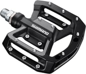 Shimano PD-GR500 Flat Mountain Pedals - Black
