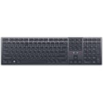 Dell Premier Collaboration Keyboard KB900 -trådlöst tangentbord, grafit