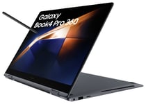 Samsung Galaxy Book4 Pro 360 16in Ultra 7 16GB 512GB Laptop