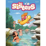 Bd Les Sisters Tome 16 Bamboo