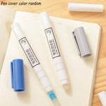 1pc Glue Stick Spare Glues Strong Adhesives Pen Shape
