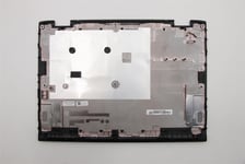 Lenovo Chromebook 300e 2nd Bottom Base Lower Cover Black 5CB0T70715