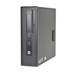 HP T1A - EliteDesk 800 G1 SFF i5-4570 8GB 240GB W10P